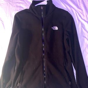north face jacket